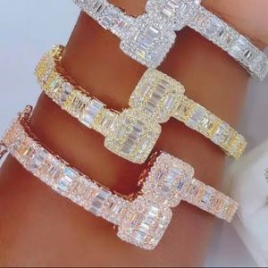 Bling 💍 out ring and bracelet set